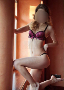  Escortgirl Alexandra