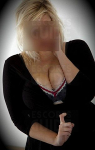  Escortgirl Daniela Gfe