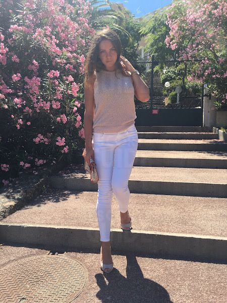  Escortgirl Cris