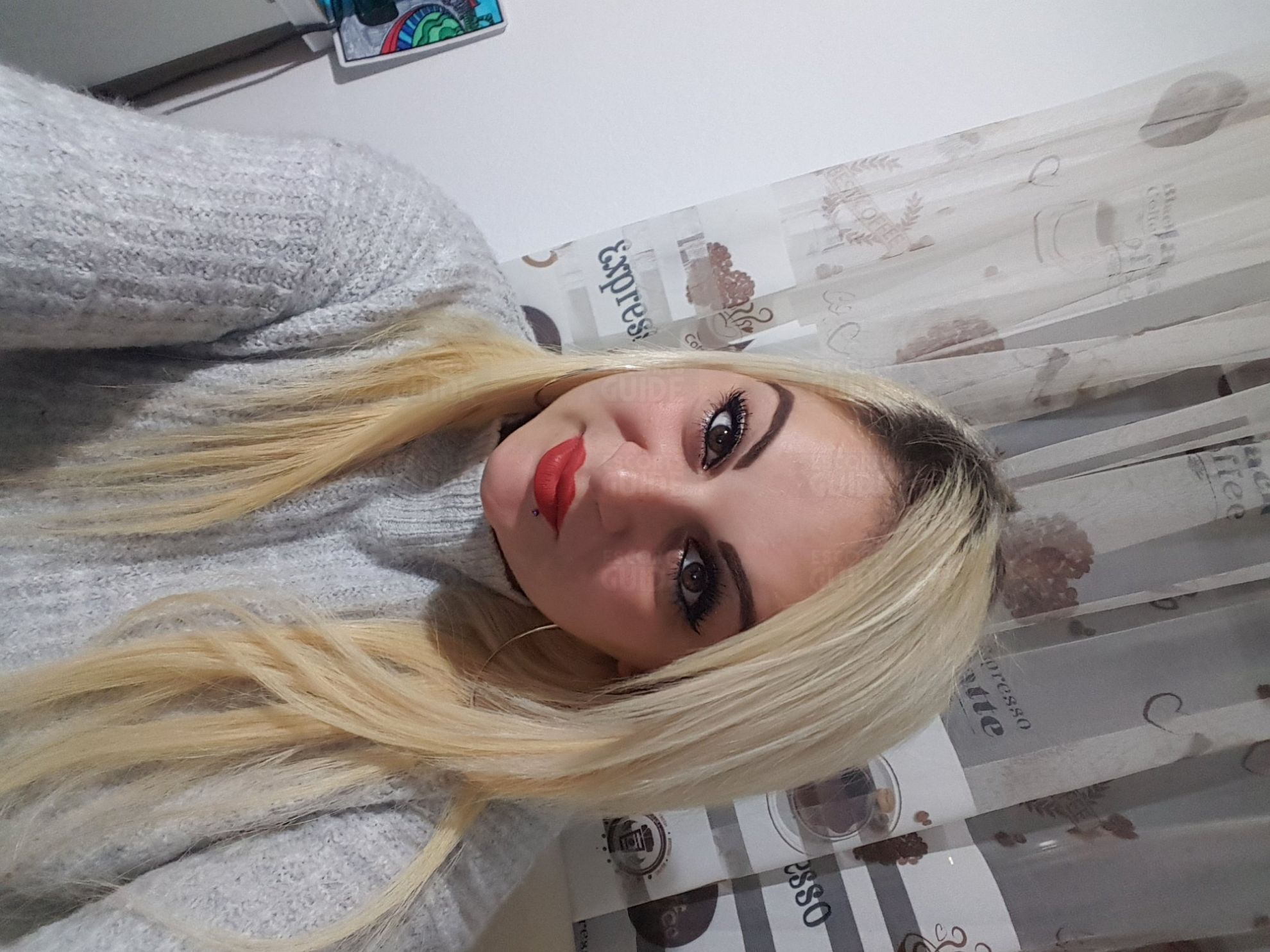  Escortgirl Aida