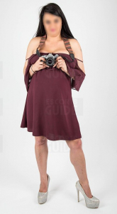  Escortgirl Svetlana