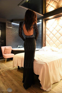 Amber VIP