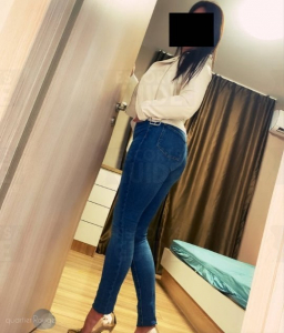 Alexia (32ans)