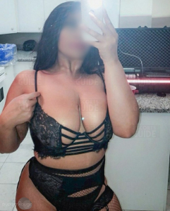 Nicole sexy