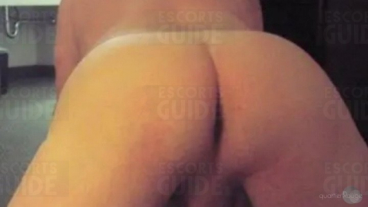 Jeune masseur