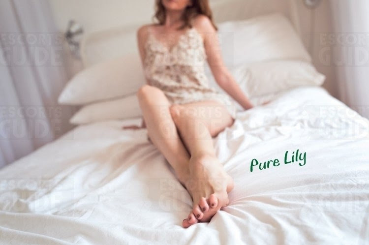 Pure Lily Taboo Role Play & Submissive 