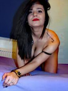 ANTONIA!! NEW IN TOWN