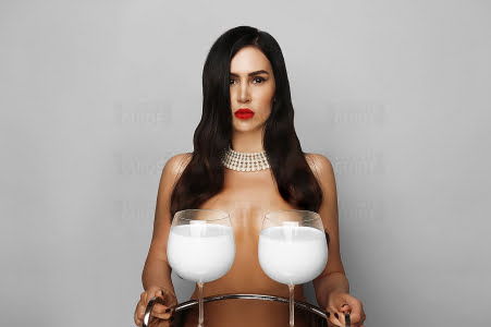 Mistress Naory 